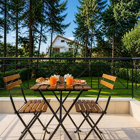 Holiday home Properstay 112 - Maison Calme *