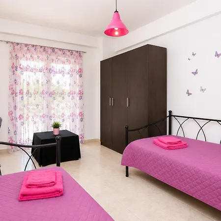 Properstay 112 - Maison Calme *