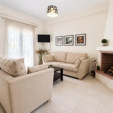 Holiday home Properstay 112 - Maison Calme *