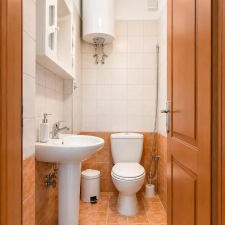 Holiday home Properstay 112 - Maison Calme *