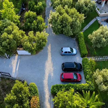 Holiday home Properstay 112 - Maison Calme *