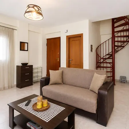 Holiday home Properstay 112 - Maison Calme